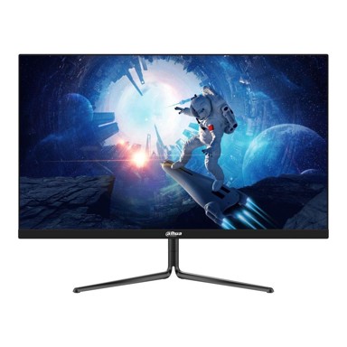 DAHUA Monitor DHI-LM27-E231 68,6 cm (27"), 1920 x 1080 piksela, Full HD LED, crni